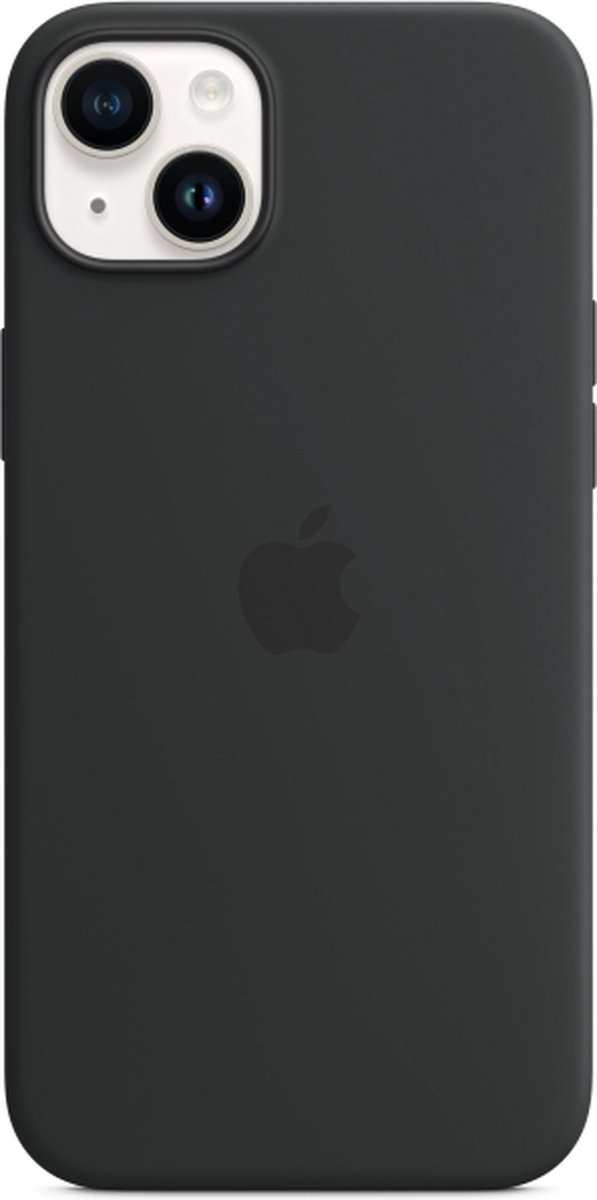 Apple Iphone 14 Plus Silic Mg Midnight