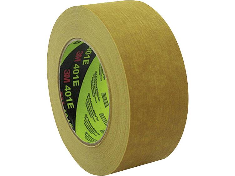 3M™ 4014850 7100042954 Afdektape (l x b) 50 m x 48 mm 50 m - Bruin