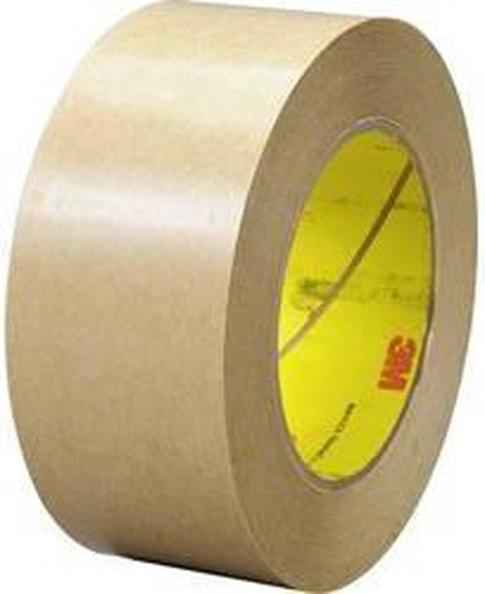3M™ 4655055 7000042429 Transfer-plakband Transparant (l x b) 55 m x 50 mm 55 m