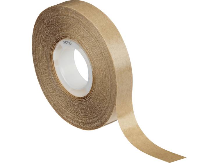 3M™ 9261233 7000116644 Transfer-plakband Transparant (l x b) 33 m x 12 mm 33 m