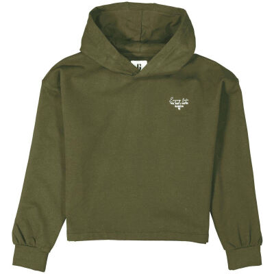 Garcia Sweater - Groen