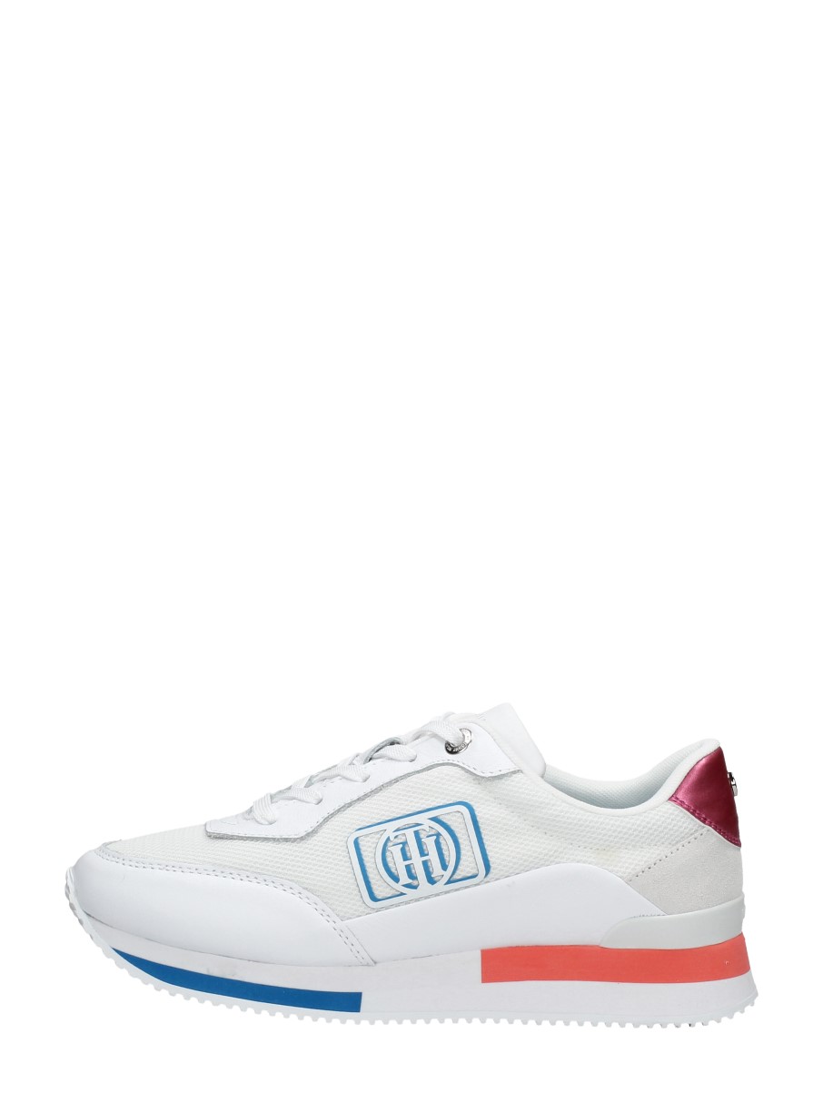 Tommy Hilfiger - Feminine Active City Sneaker