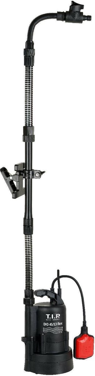 T.I.P. DIO 45/13 30263 Vatpomp 2700 l/h 13 m