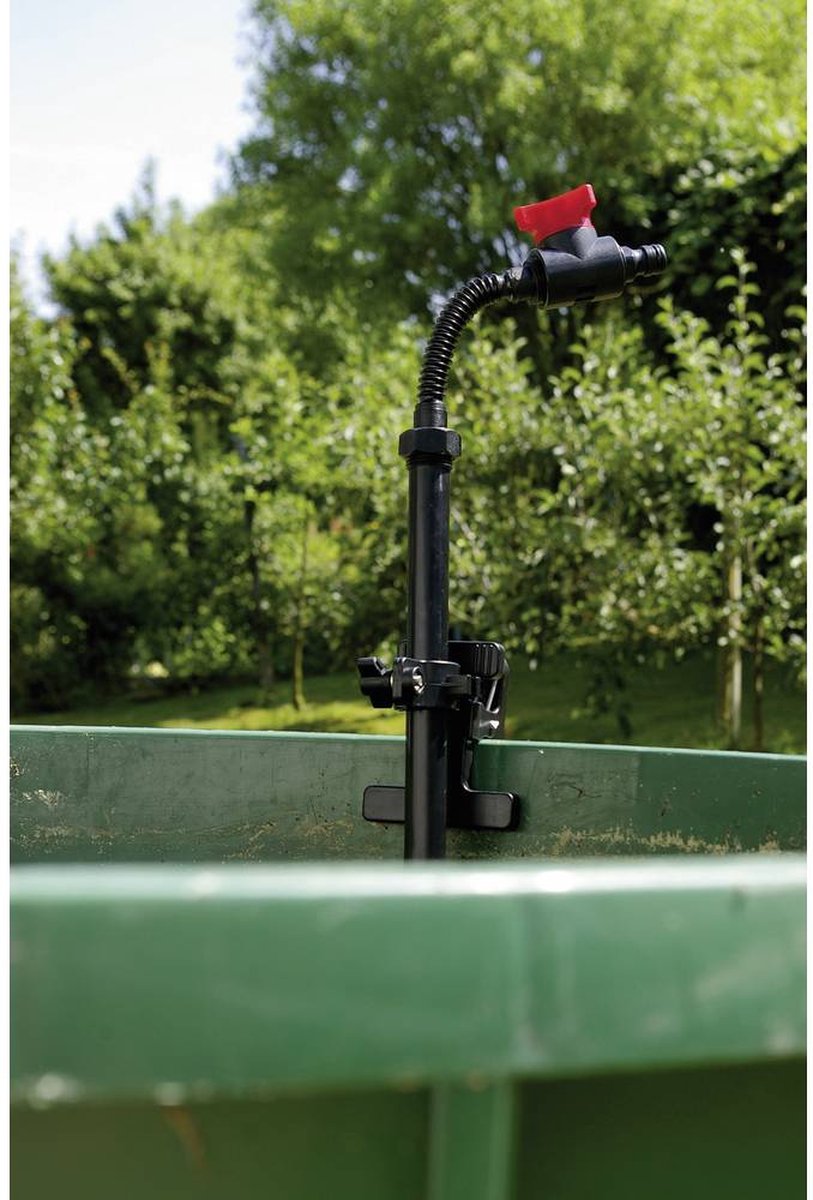 T.I.P. DIO 45/13 30263 Vatpomp 2700 l/h 13 m