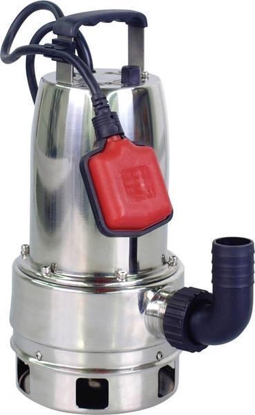 T.I.P. Maxima 300 IX 30116 Dompelpomp voor vervuild water 18000 l/h 8 m