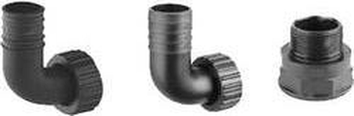 T.I.P. Extrema 300/10 Pro 30072 Dompelpomp voor vervuild water 19500 l/h 10.5 m