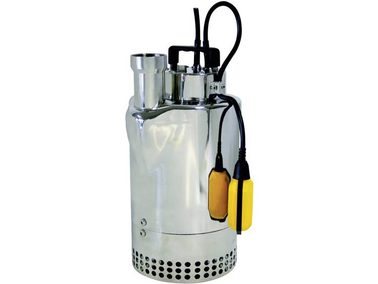 Zehnder Pumpen Drainprofi B 180 16933 Dompelpomp voor vervuild water 25000 l/h 15 m