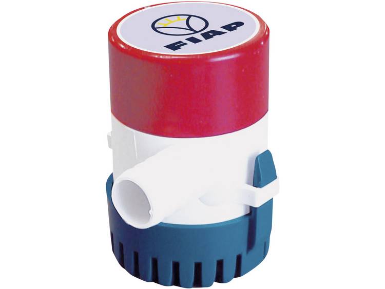 FIAP 2104 Laagspanning dompelpomp 1380 l/h