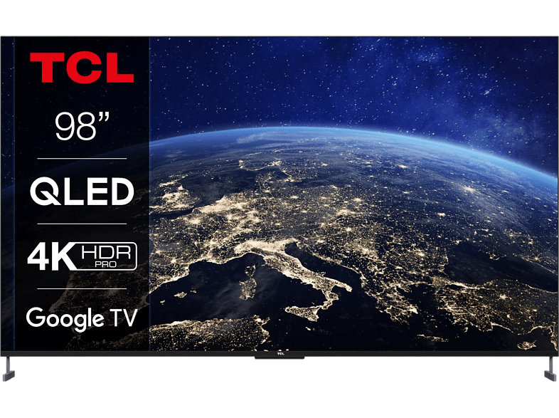 TCL 98c735