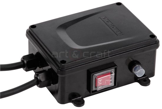 Kärcher BP 6 Deep Well 1.645-422.0 Bronpomp 5000 l/h 55 m