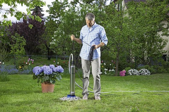 Kärcher BP 6 Deep Well 1.645-422.0 Bronpomp 5000 l/h 55 m