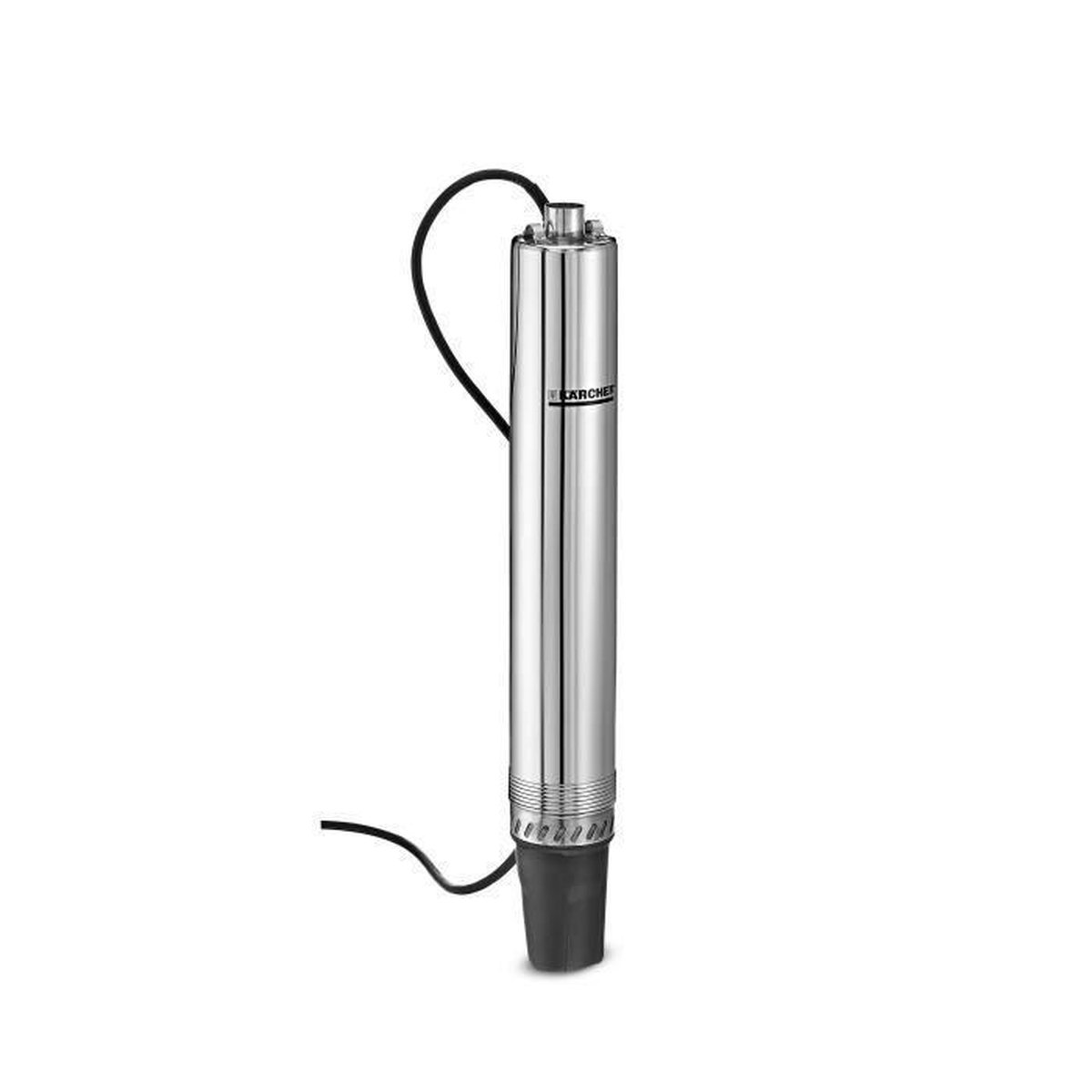 Kärcher BP 6 Deep Well 1.645-422.0 Bronpomp 5000 l/h 55 m