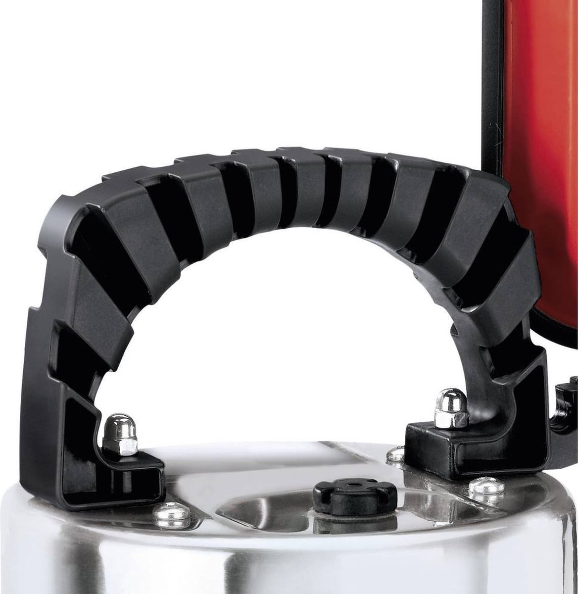 Einhell GC-DP 6315 N 4170491 Dompelpomp voor vervuild water 17000 l/h 8 m