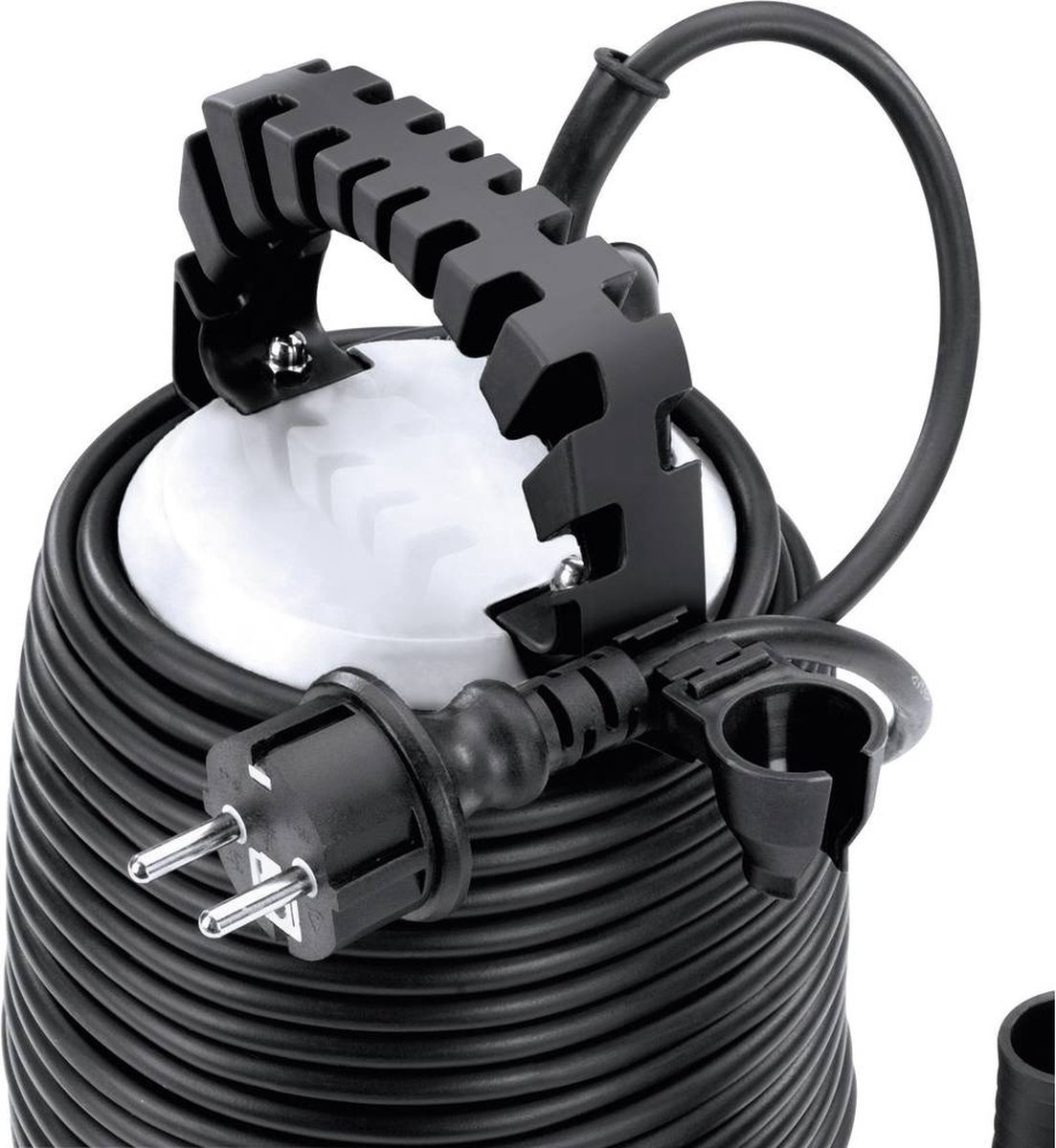 Einhell GC-DP 6315 N 4170491 Dompelpomp voor vervuild water 17000 l/h 8 m