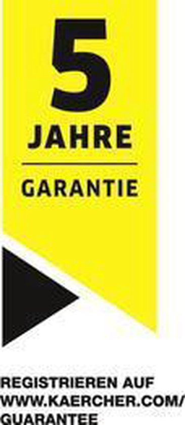 Kärcher BP 1 Barrel Set 1.645-465.0 Vatpomp 3800 l/h 11 m