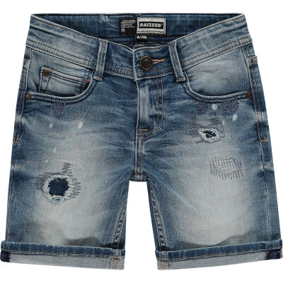 Raizzed Korte broek - Blauw