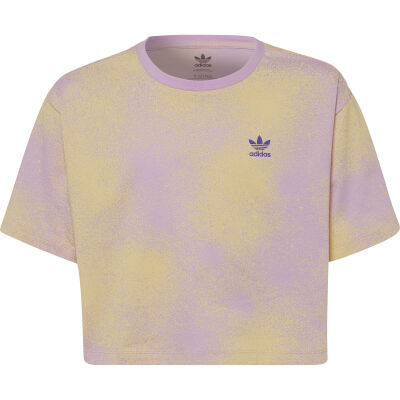 Adidas T-shirt - Azul