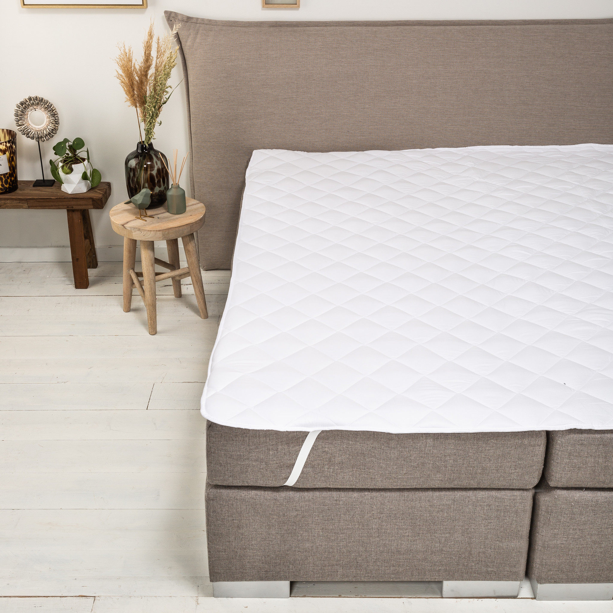 Luna Bedding Oplegmatras Micro Basic 90 x 200