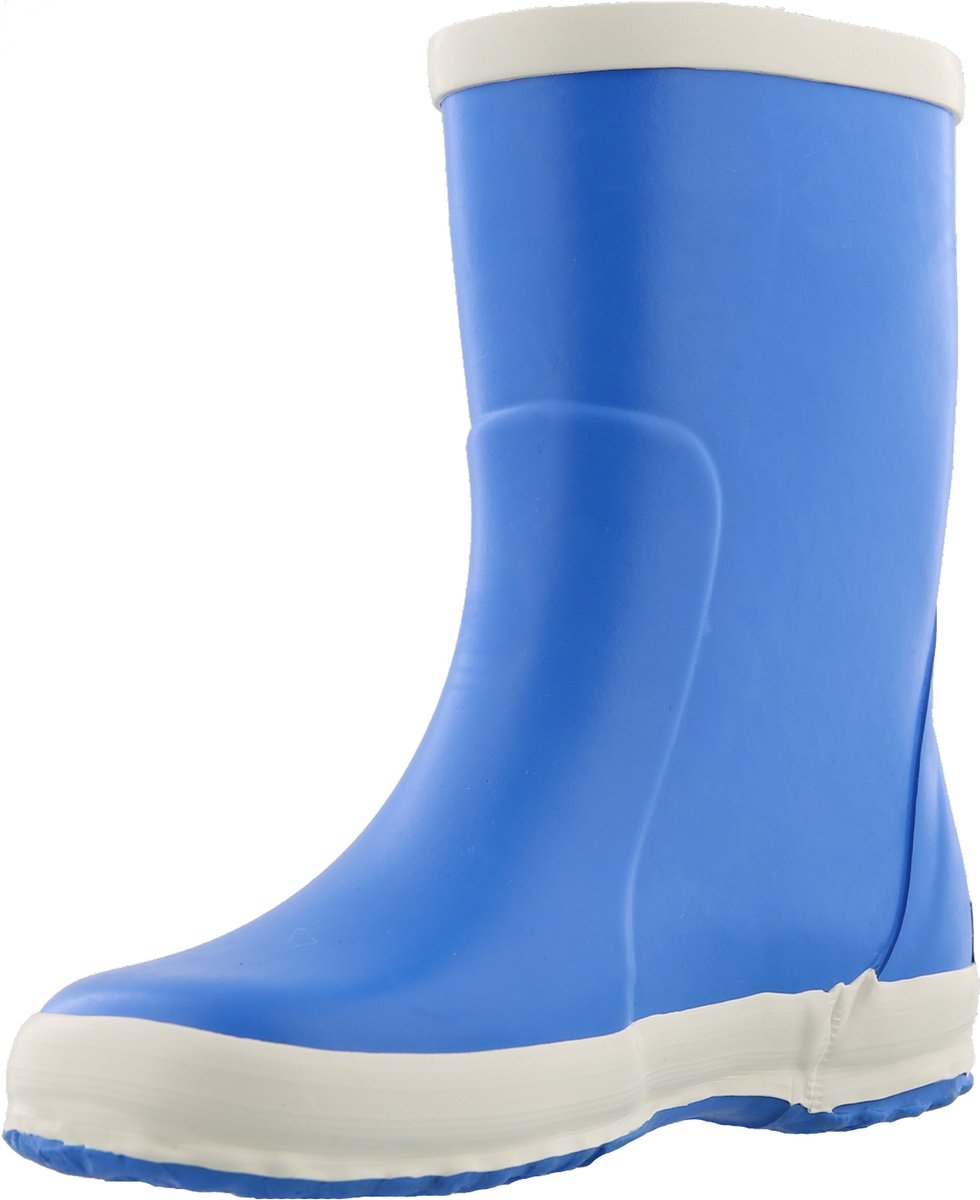 Bergstein - Bn Rainboot Cobalt - Blauw