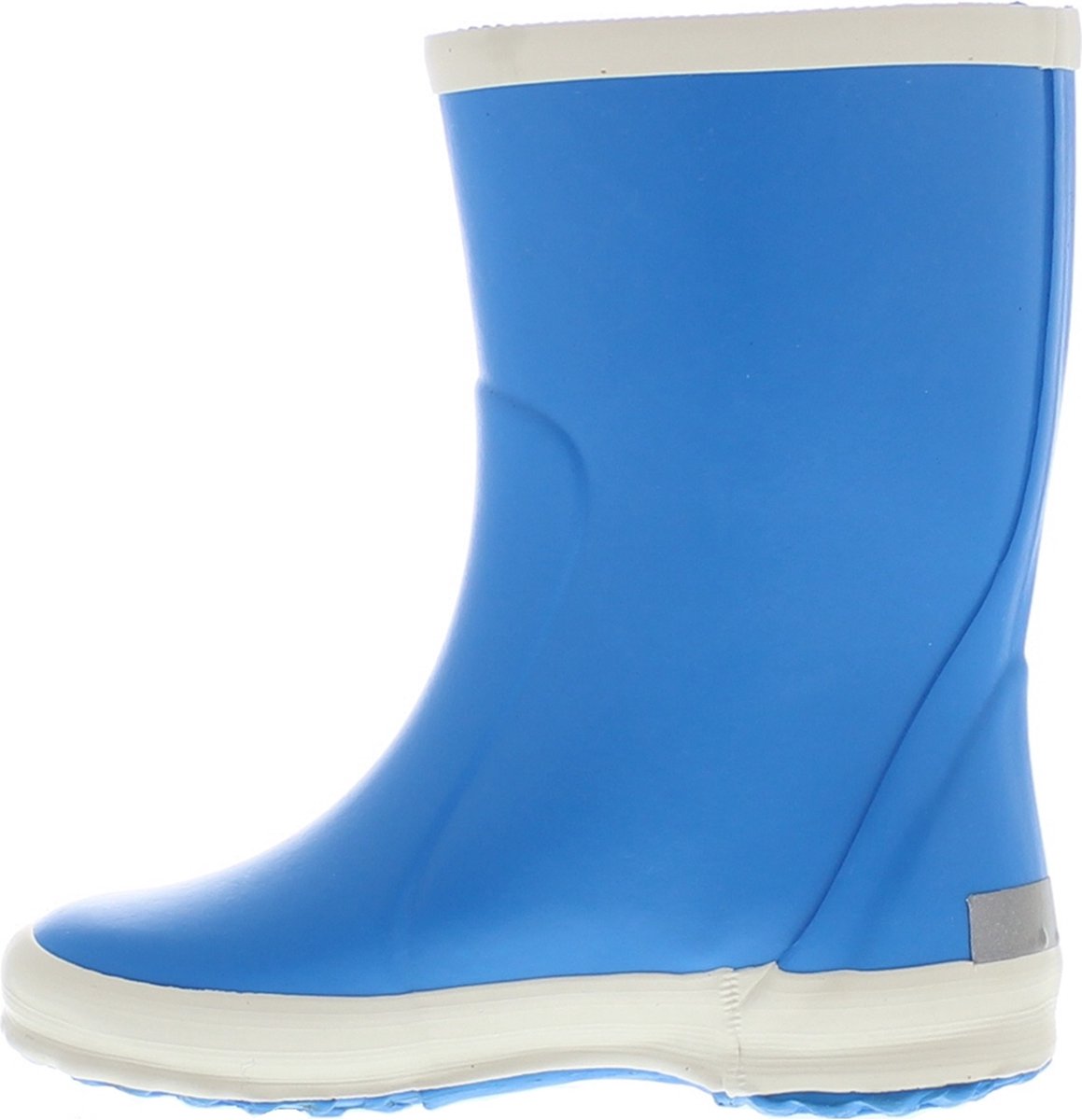 Bergstein - Bn Rainboot Cobalt - Blauw
