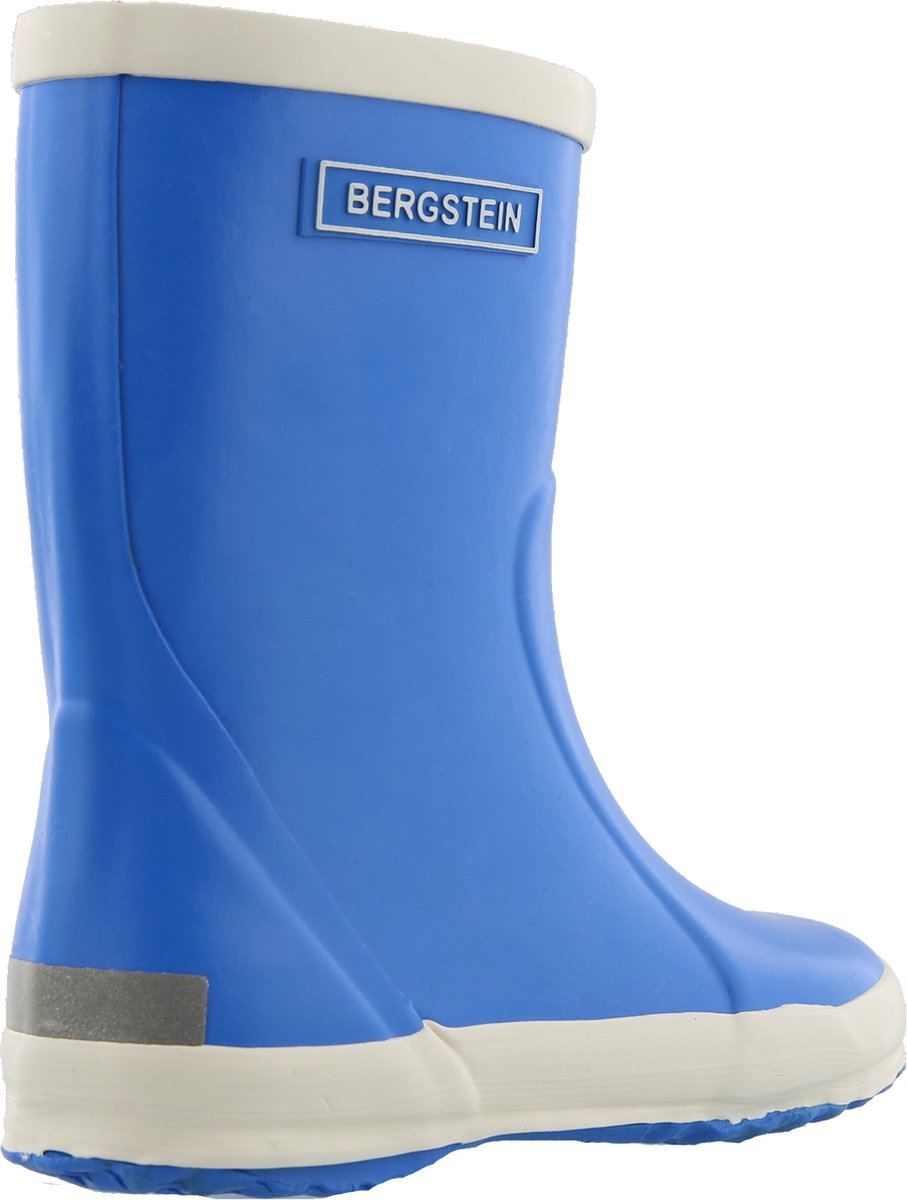 Bergstein - Bn Rainboot Cobalt - Blauw