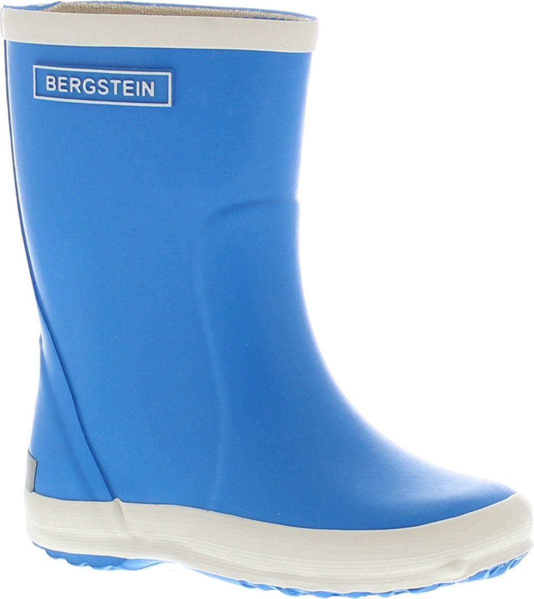 Bergstein - Bn Rainboot Cobalt - Blauw