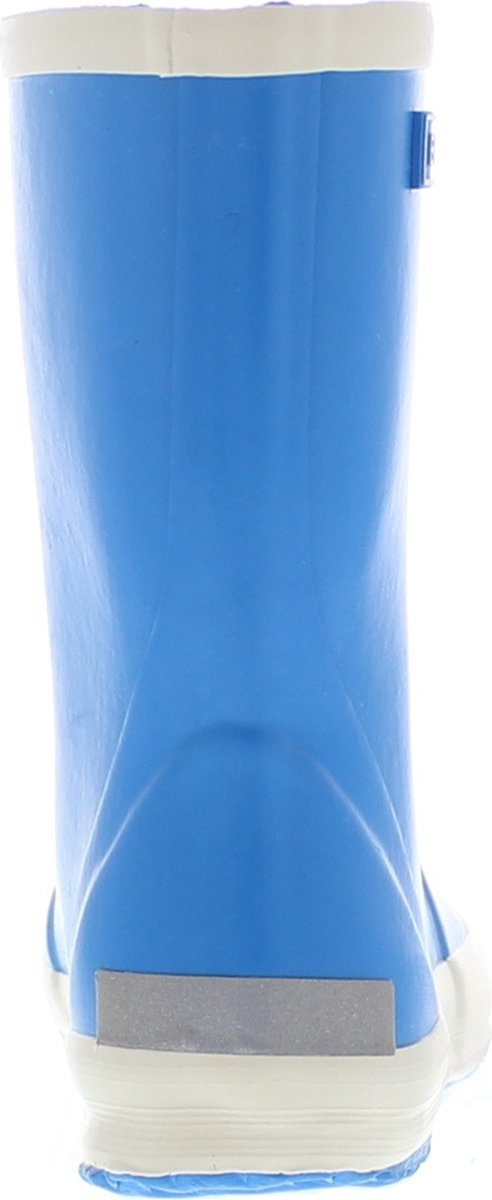 Bergstein - Bn Rainboot Cobalt - Blauw