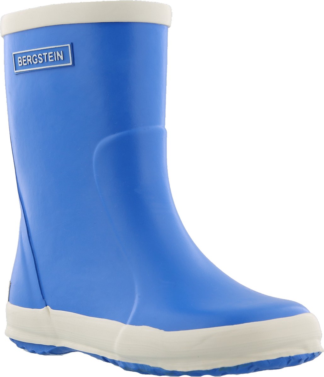 Bergstein - Bn Rainboot Cobalt - Blauw