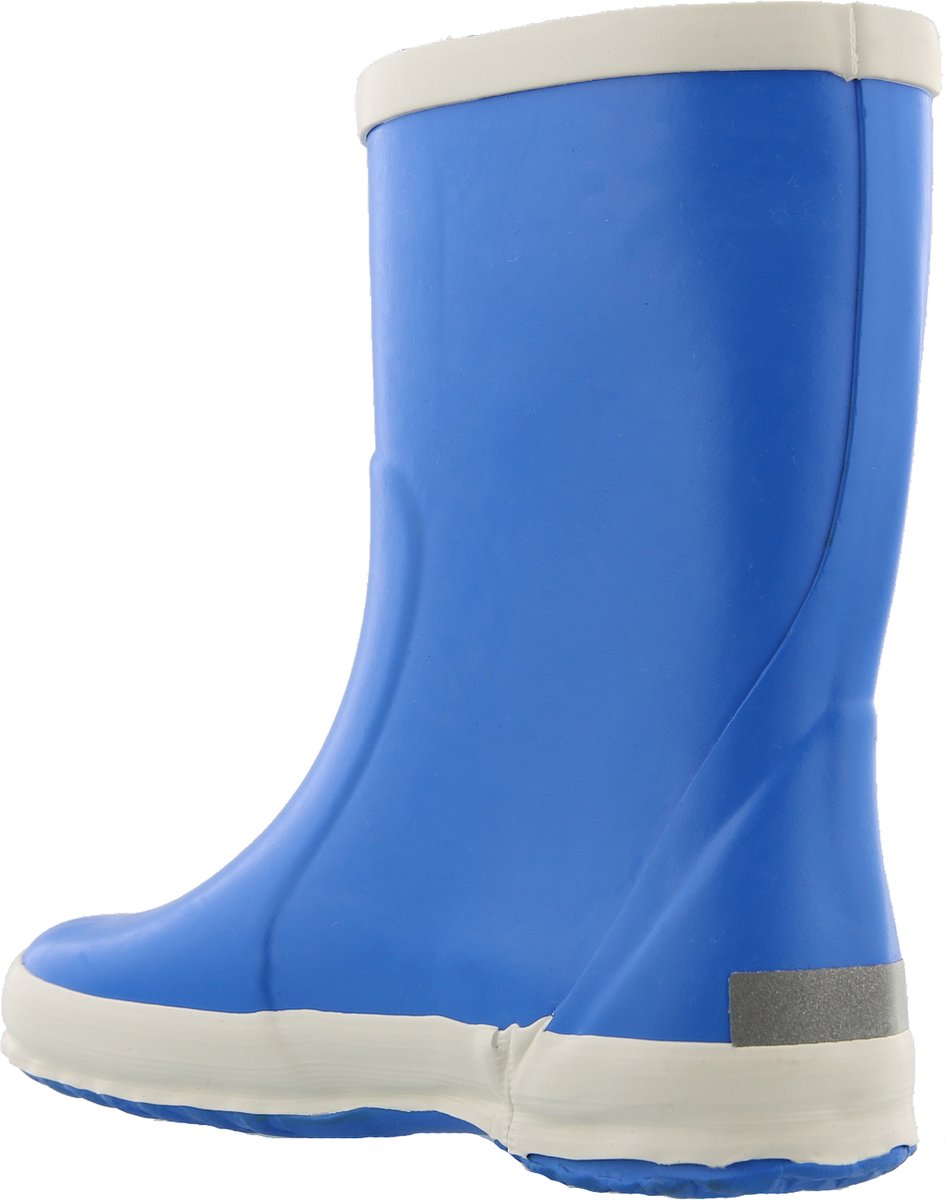 Bergstein - Bn Rainboot Cobalt - Blauw