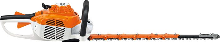 Stihl Accessoires HS 56 C-E Heggenschaar | 60 cm | 0,65 kW | 0,9 pk - 42420112947