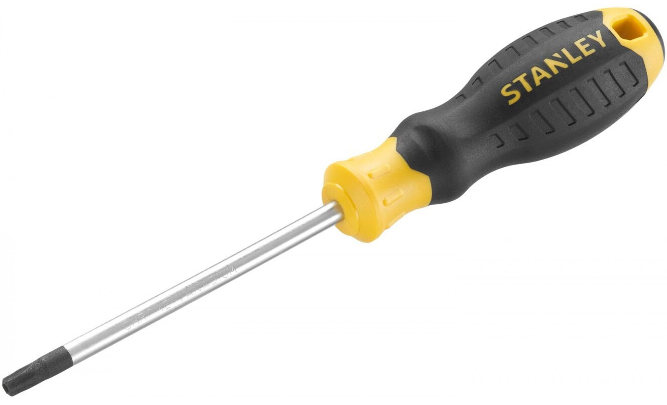 Stanley STHT16182-0 | Cushiongrip Schroevendraaier Torx TT30 x 100mm