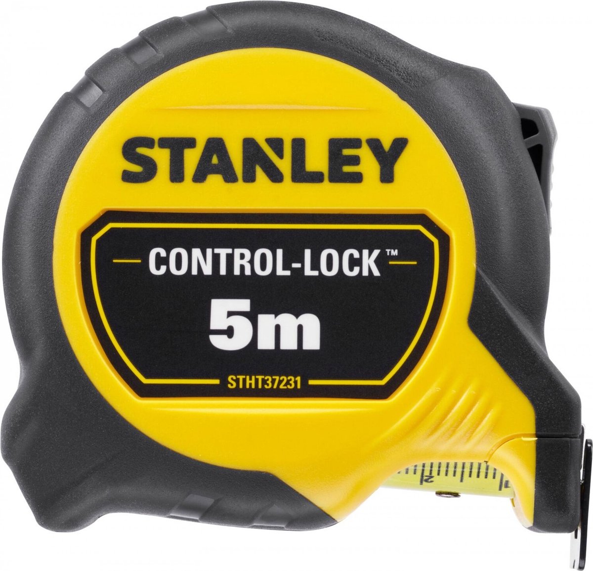 Stanley STHT37231-0 | Rolbandmaat Controle | 5m - 25mm