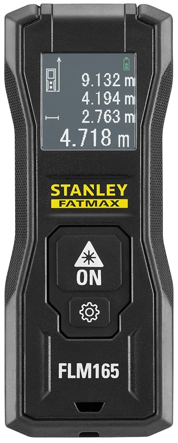 Stanley FMHT77165-0 | Laserafstandsmeter FLM165 - 50m