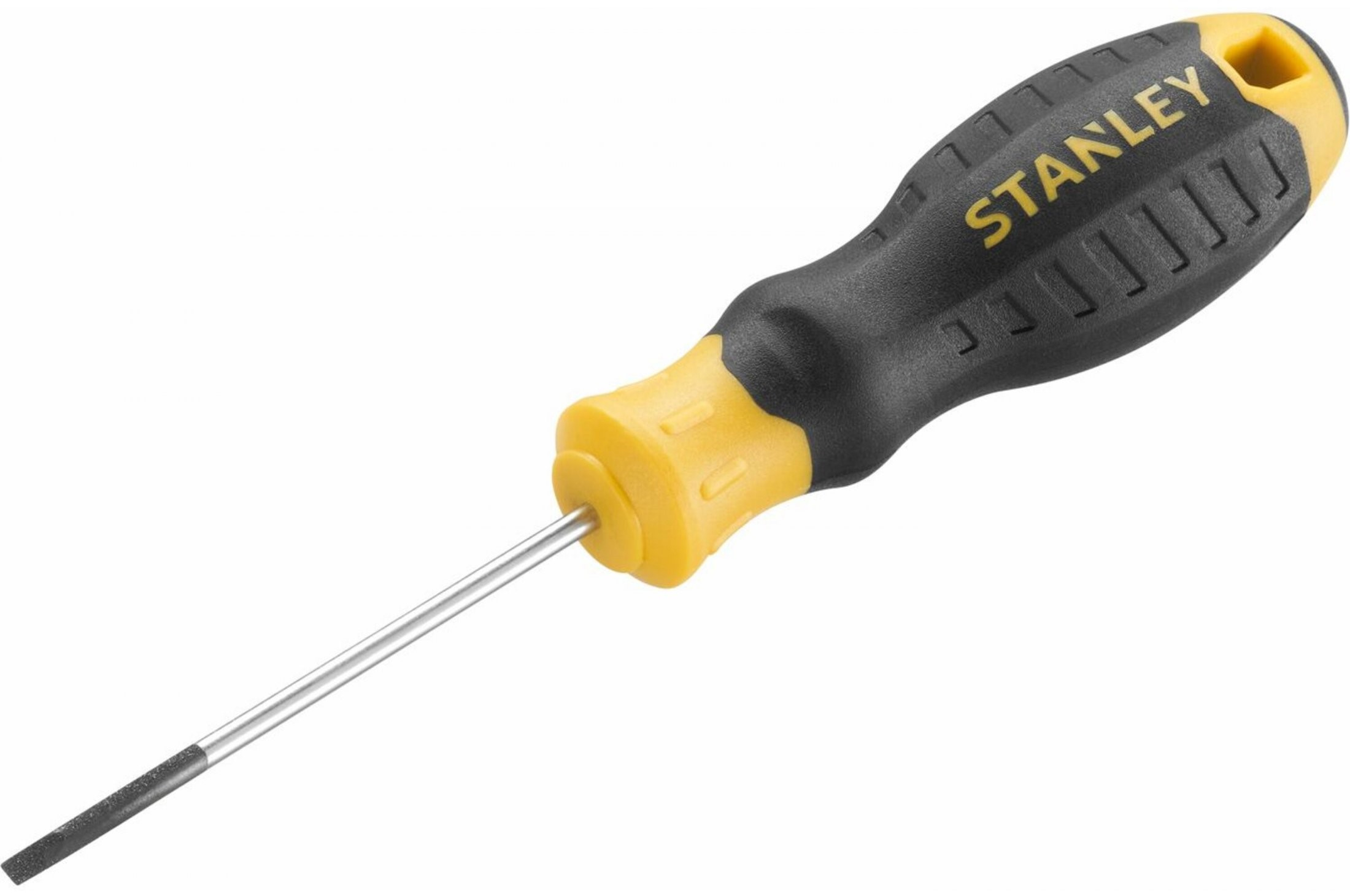 Stanley STHT16151-0 | Cushiongrip Schroevendraaier Parallel 2,5 x 60mm