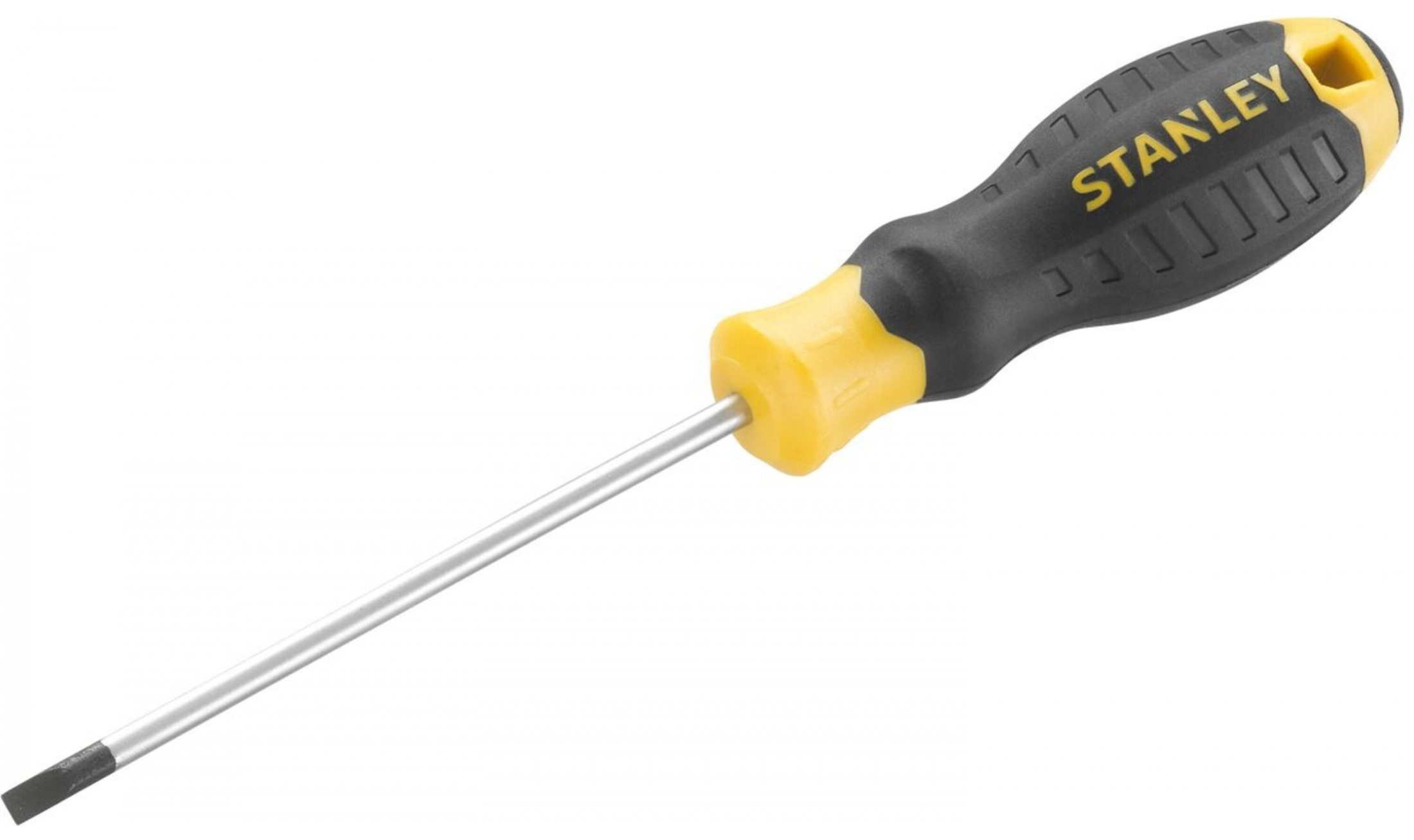 Stanley STHT16195-0 | Cushiongrip Schroevendraaier Parallel 4 x 100mm