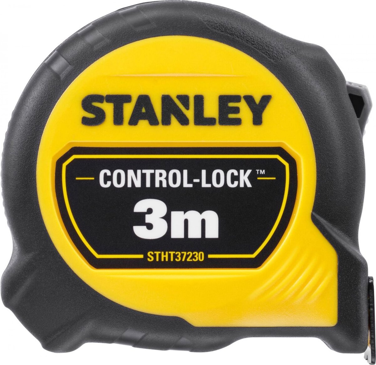 Stanley STHT37230-0 | Rolbandmaat Controle | 3m - 19mm