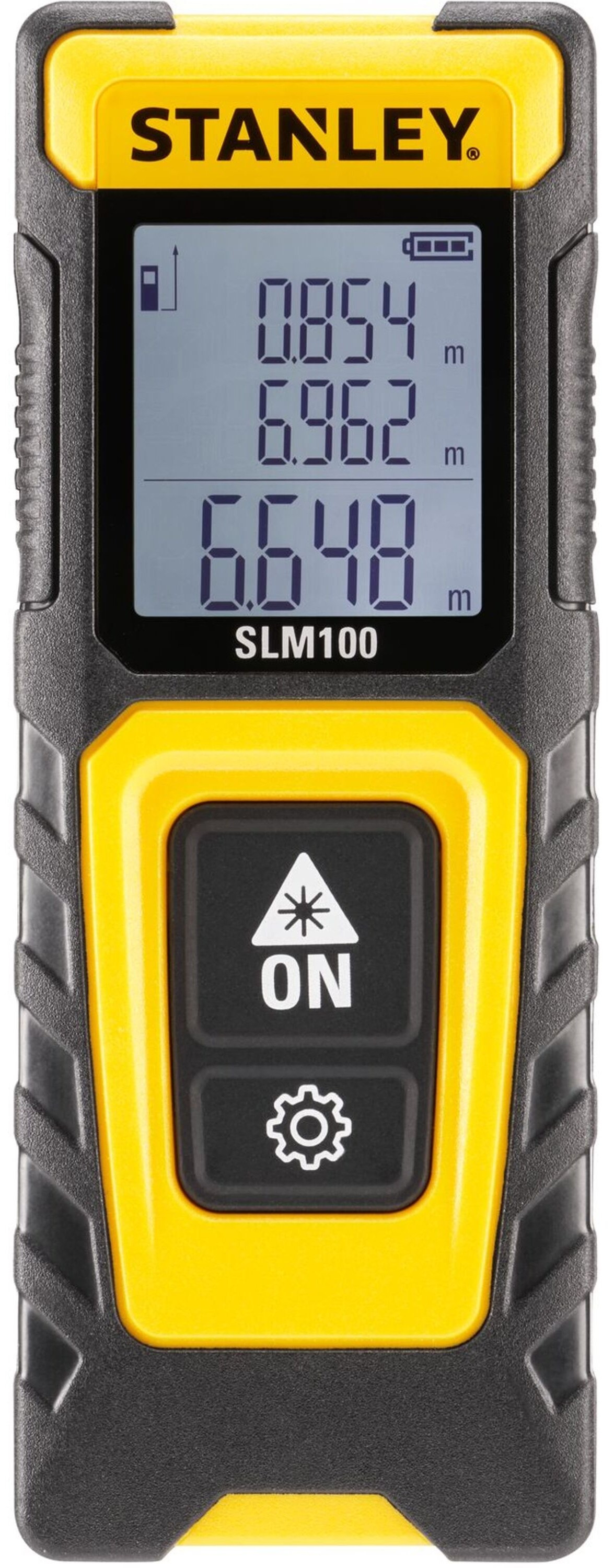 Stanley STHT77100-0 | Laserafstandsmeter SLM100 - 30m
