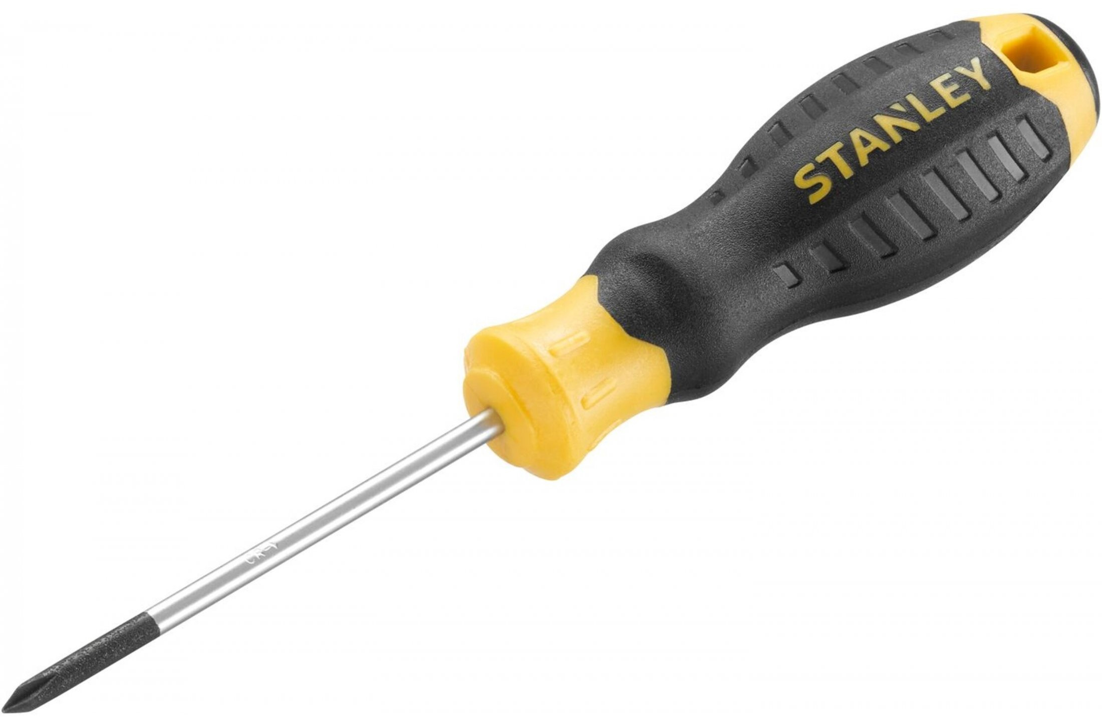 Stanley STHT16153-0 | Cushiongrip Schroevendraaier Phillips PH0 x 60mm