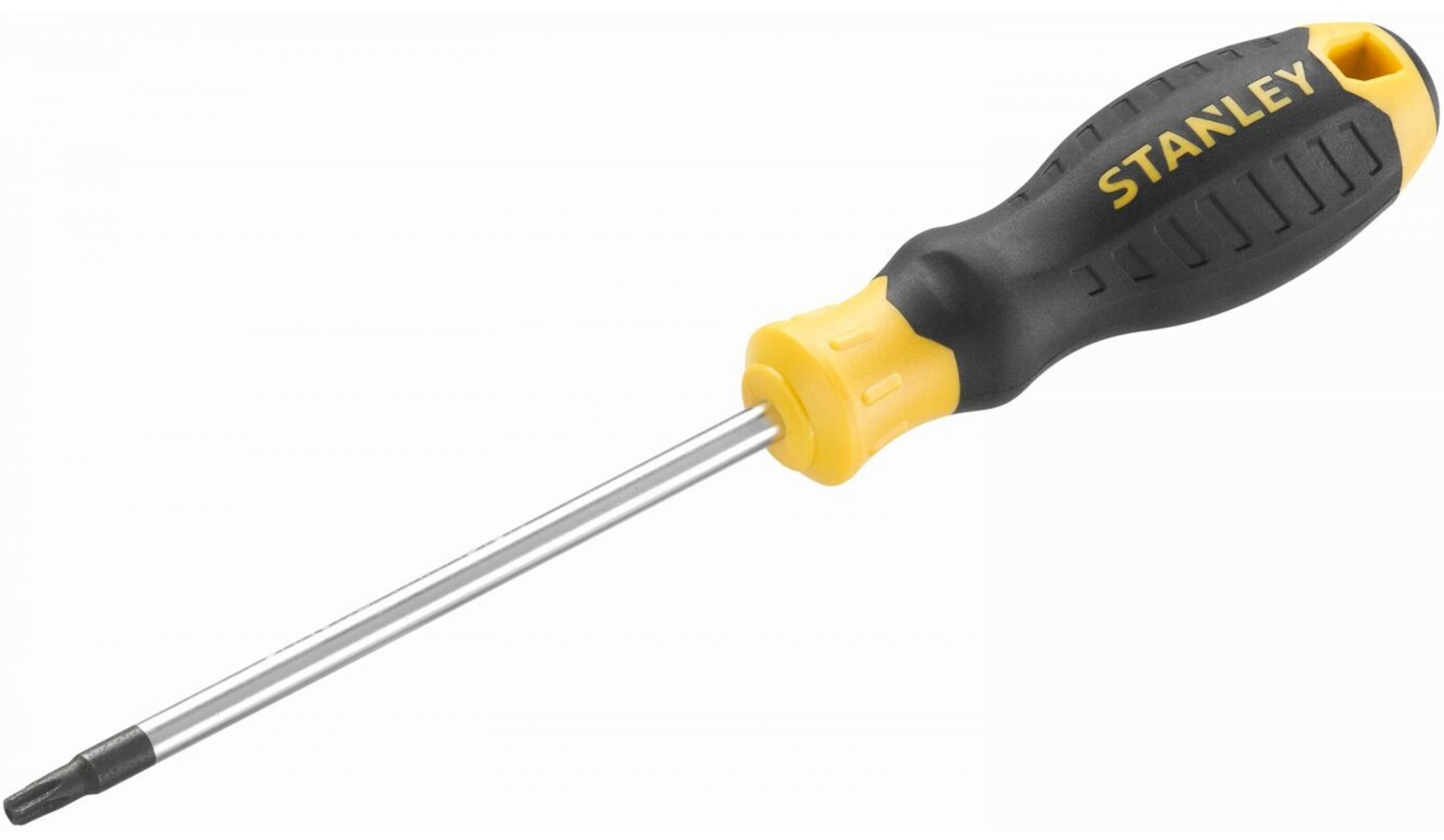 Stanley STHT16179-0 | Cushiongrip Schroevendraaier Torx TT20 x 100mm