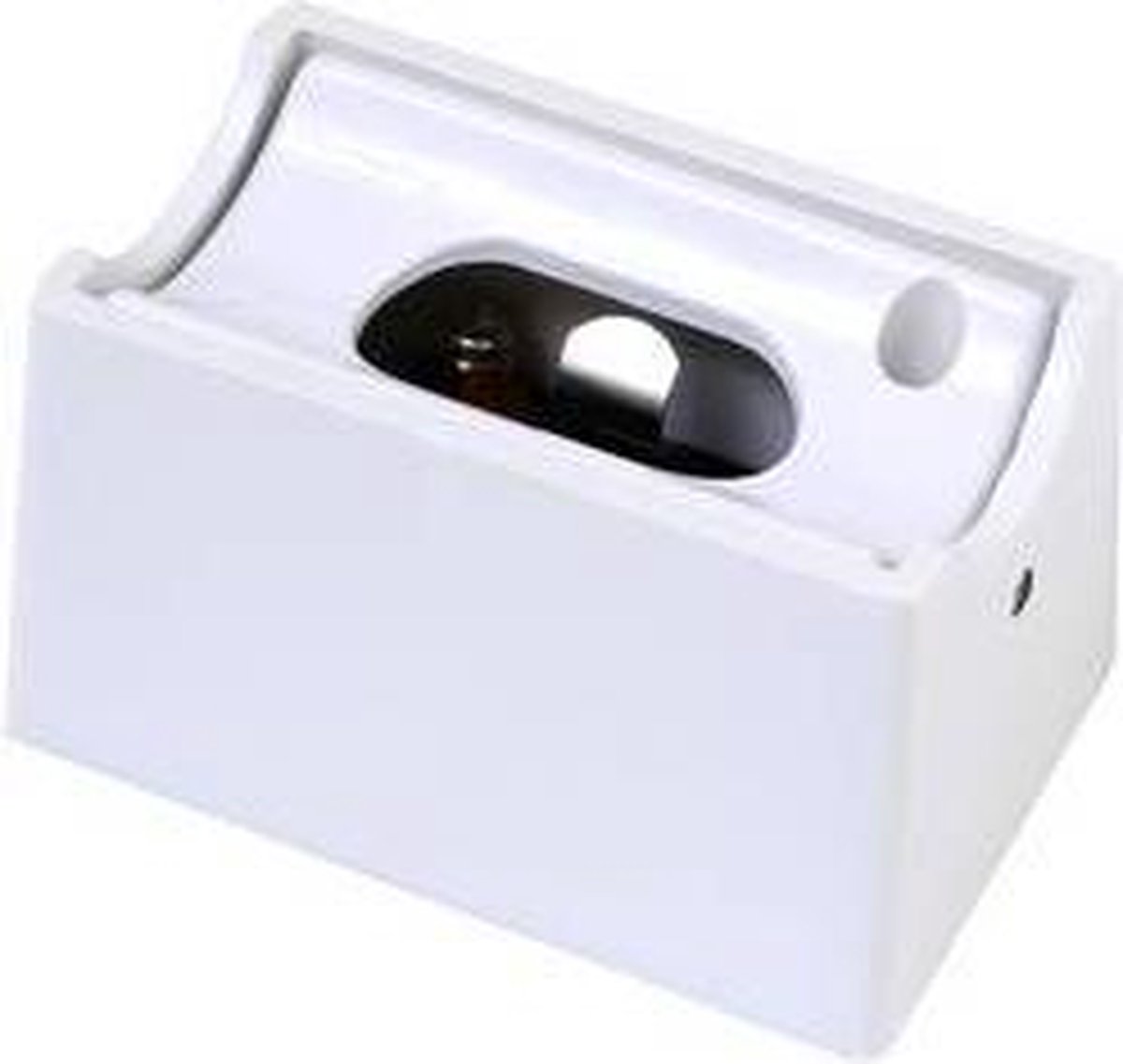 Segula Lampfitting S14d 230 V 60 W - Wit