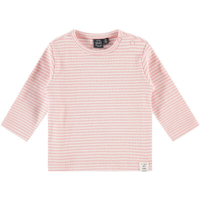 Babyface T-shirt - Roze