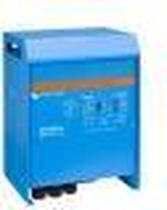 Victron Energy MultiPlus 48/3000/35-50 230 Netomvormer 3000 W 48 V/DC - 230 V/AC geÃ¯ntegreerde laadregelaar
