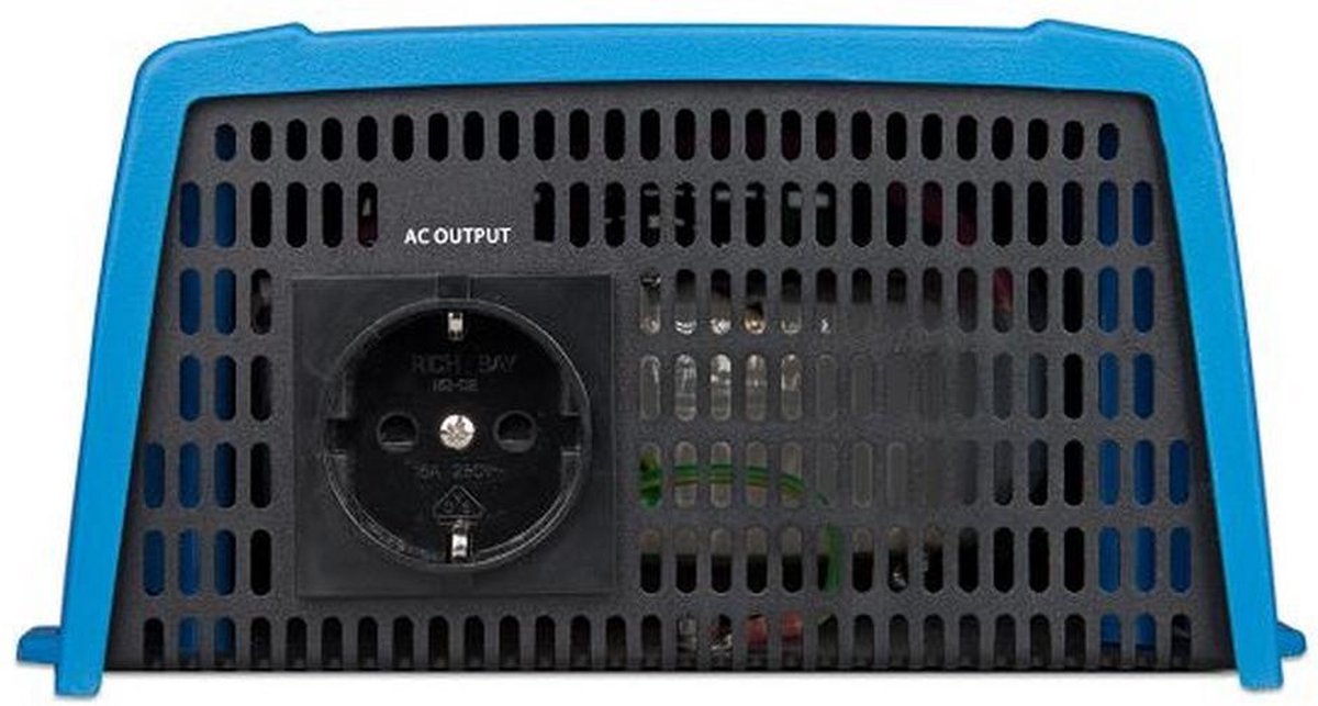 Victron Energy Phoenix 12/800 Omvormer 800 W 12 V/DC - 230 V/AC