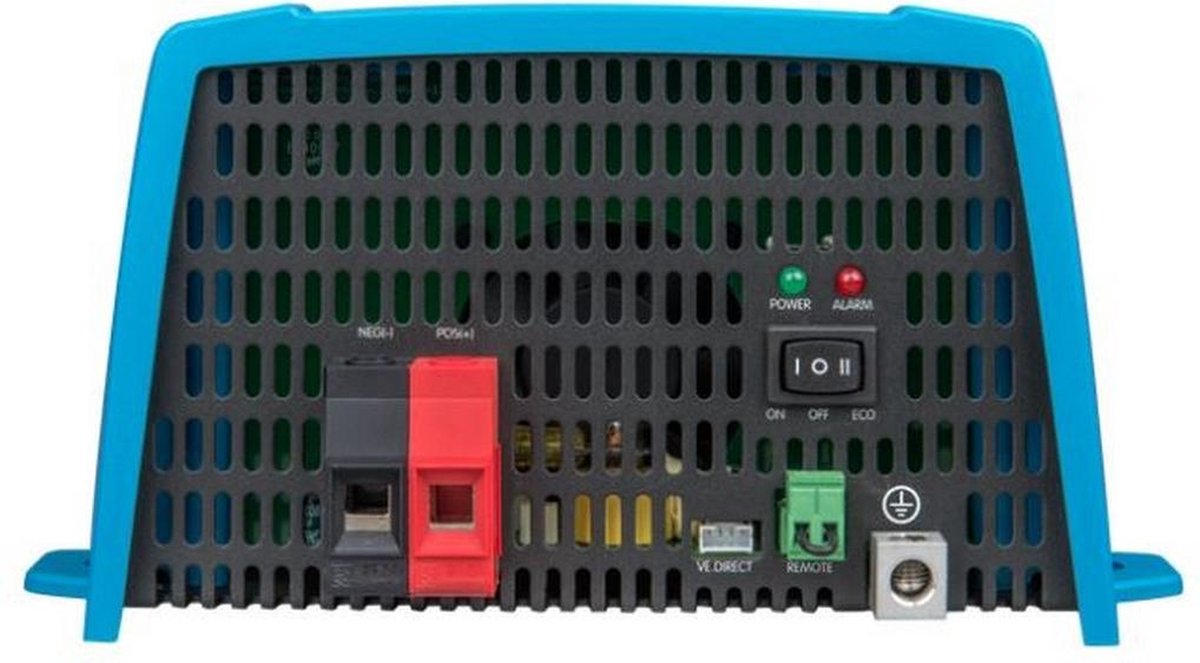 Victron Energy Phoenix 12/800 Omvormer 800 W 12 V/DC - 230 V/AC