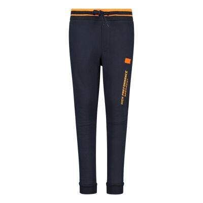 Orange stars Joggingbroek - Blauw