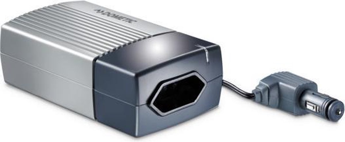 Dometic PocketPower SI 102 Mini-Wechselrichter Omvormer 100 W 12 V/DC - 230 V/AC