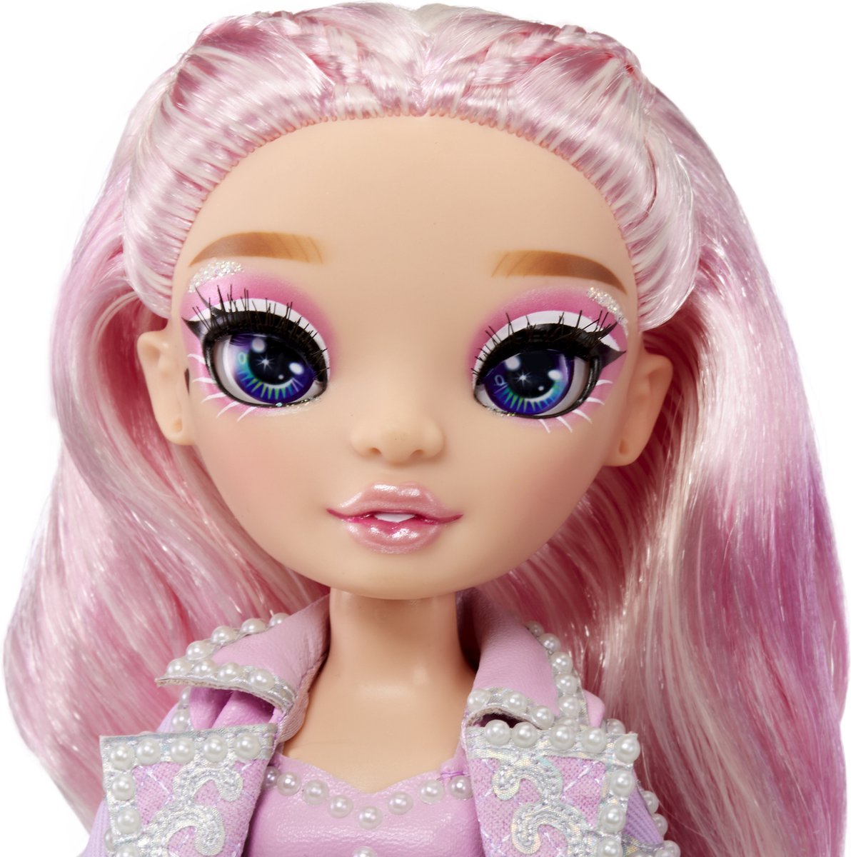 MGA Rainbow High Tentpole PO Doll- LA
