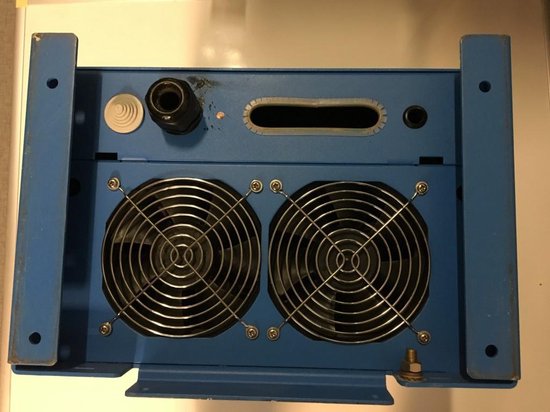 Victron Energy Omvormer 5000 W 24 V/DC - 230 V/AC