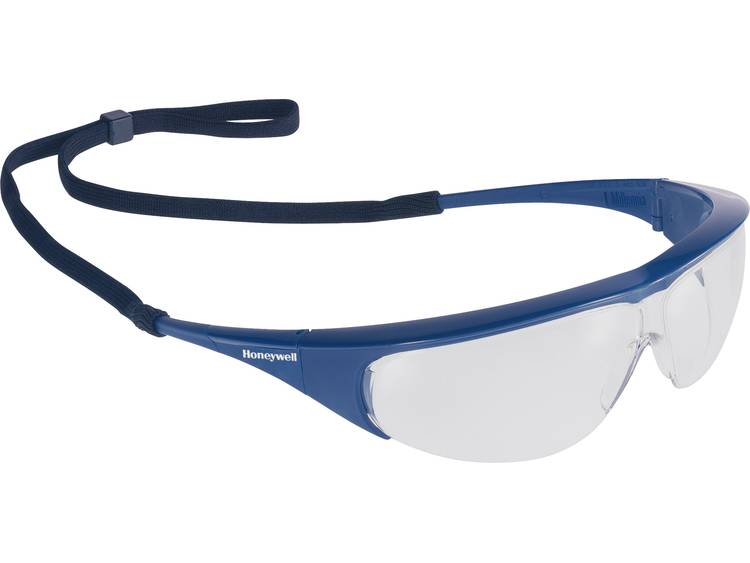 1000006 Veiligheidsbril DIN EN 166-1 - Blauw