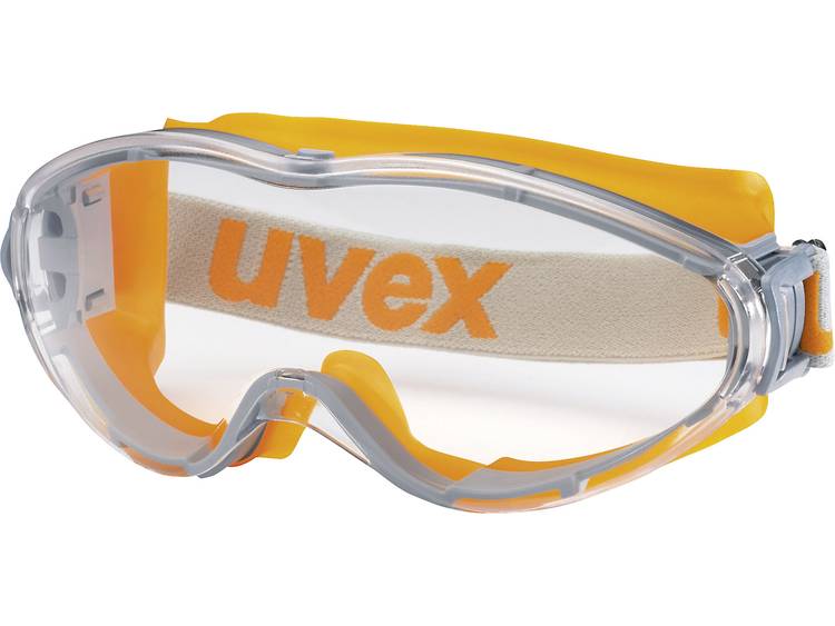Uvex Ultrasonic 9302255 Reservelens